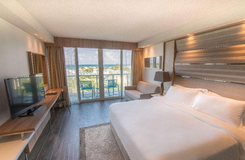 Hilton at Resorts World Bimini 5