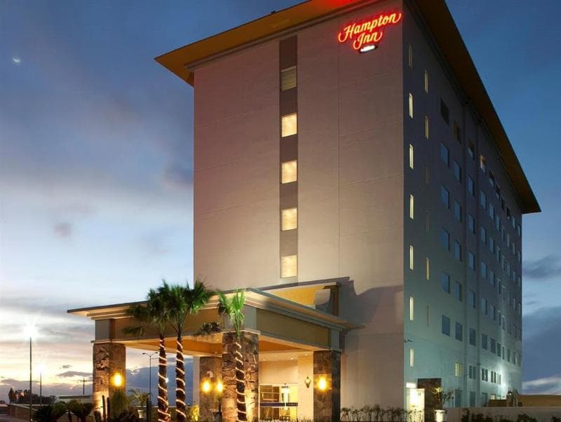Hampton Inn By Hilton Silao-Aeropuerto Bajio photo 1