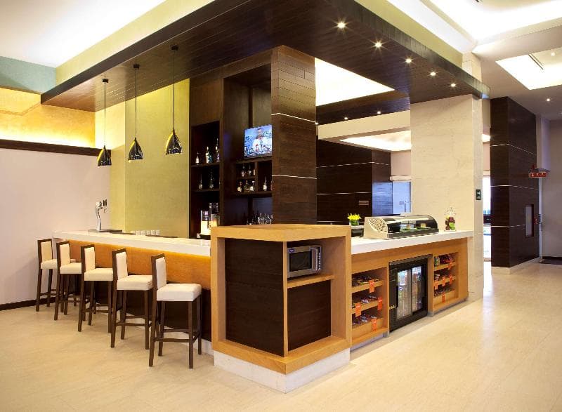 Hampton Inn By Hilton Silao-Aeropuerto Bajio 5
