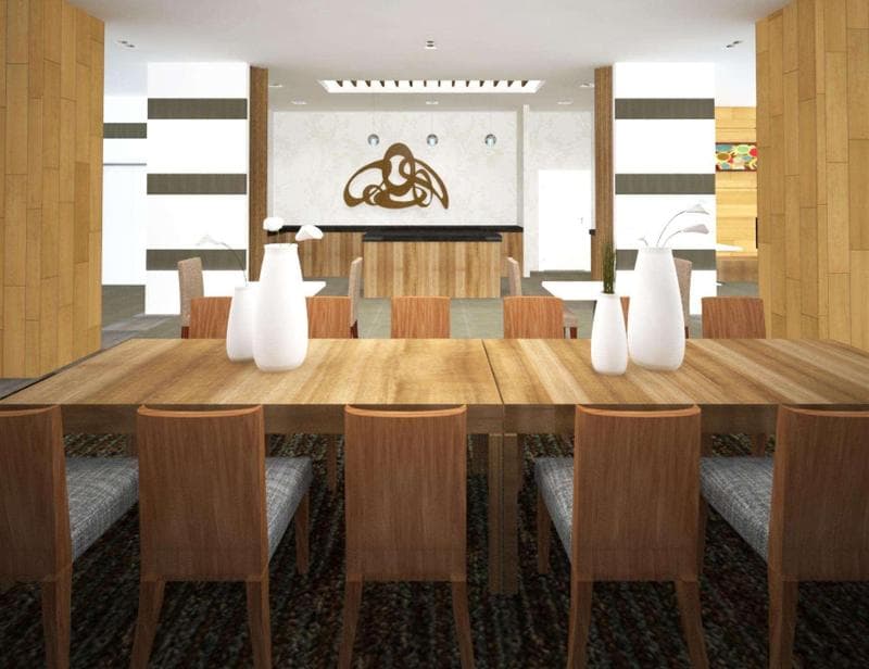 Hampton Inn by Hilton Hermosillo 2