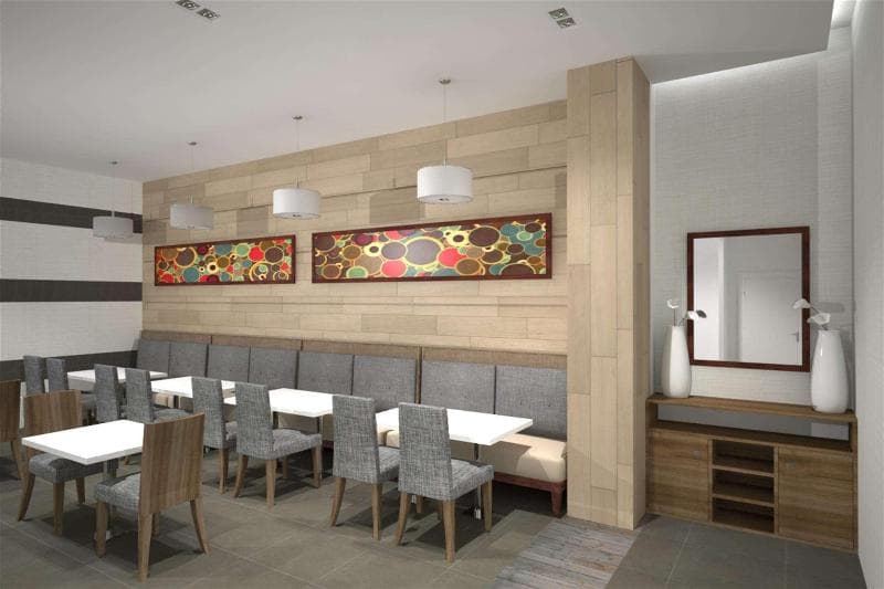 Hampton Inn by Hilton Hermosillo 3
