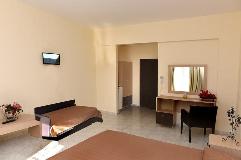 Santa Helena Hotel 4