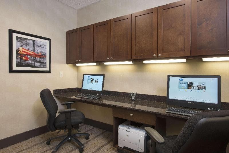 Hampton Inn Kalamazoo, MI photo 1
