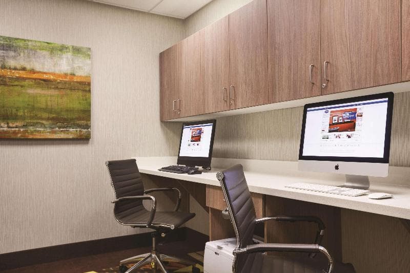 Hampton Inn Brigham City photo 1