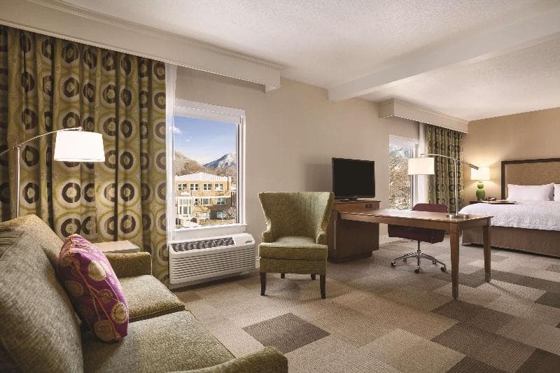 Hampton Inn Brigham City 4