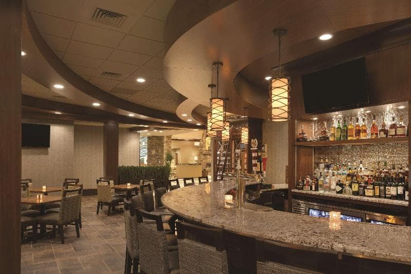 Embassy Suites by Hilton Saratoga Springs 2