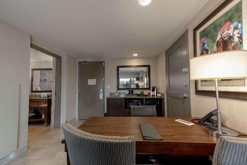Embassy Suites by Hilton Saratoga Springs 5