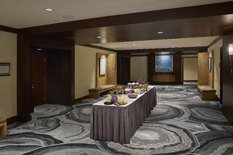 The Highland Dallas, Curio Collection by Hilton 3