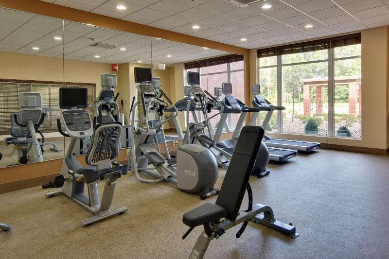 Hilton Garden Inn Benton Harbor / St. Joseph 2