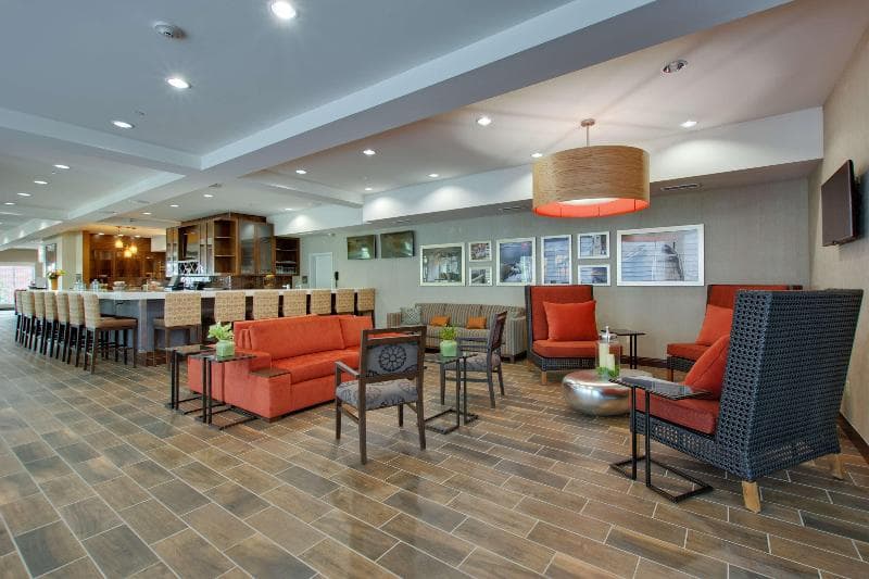 Hilton Garden Inn Benton Harbor / St. Joseph 3