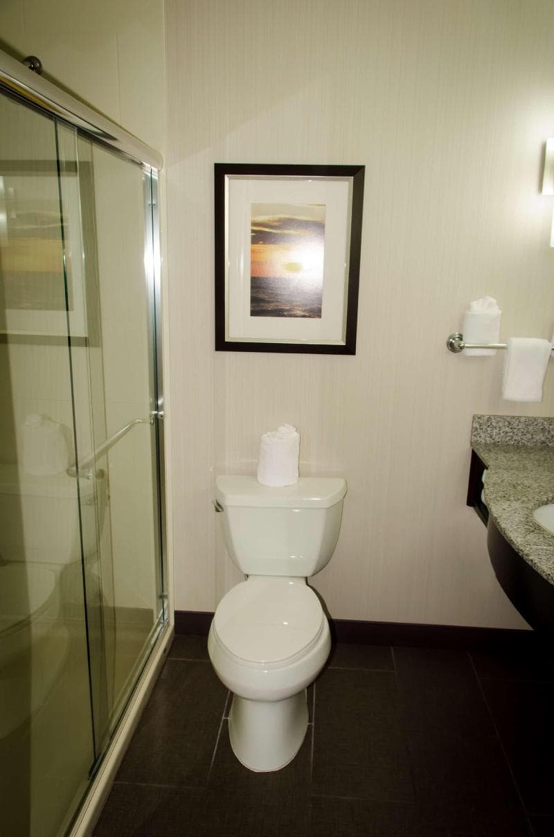 Hilton Garden Inn Benton Harbor / St. Joseph 4