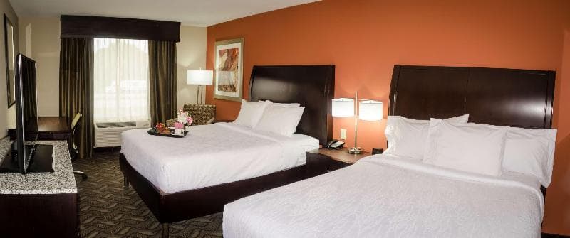Hilton Garden Inn Benton Harbor / St. Joseph 5