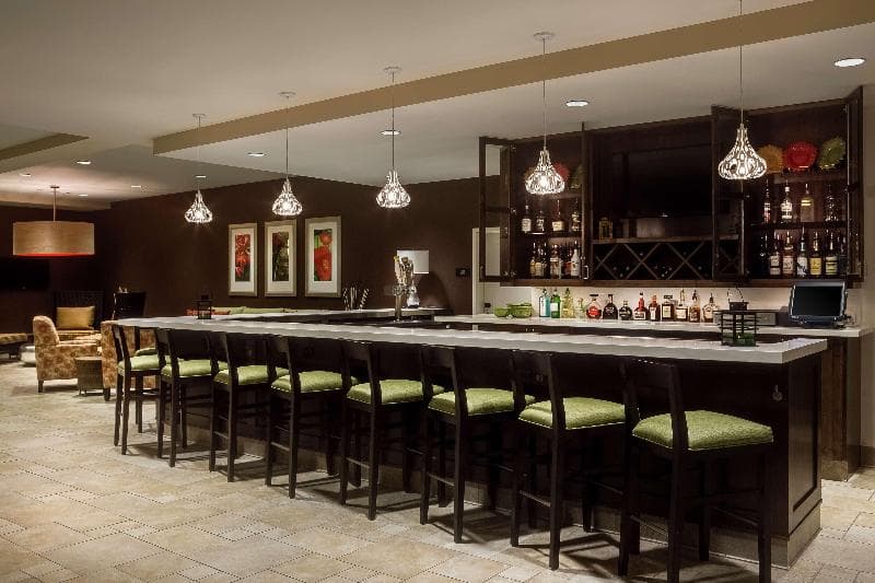 Hilton Garden Inn Bettendorf/Quad Cities 2