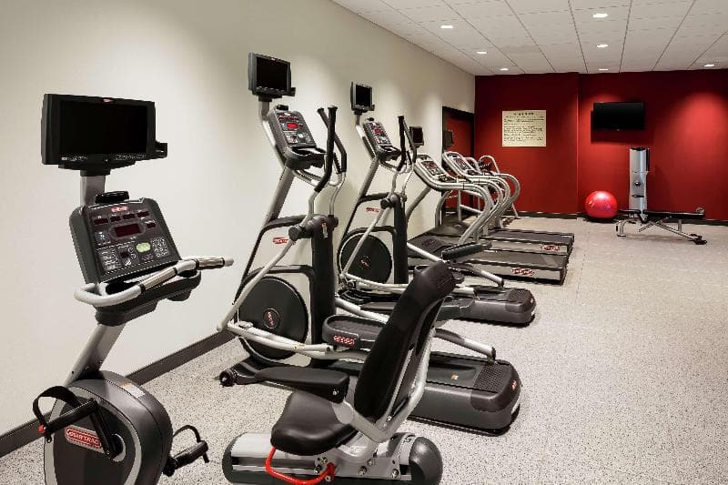 Hilton Garden Inn Bettendorf/Quad Cities 3