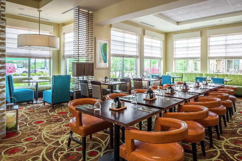 Hilton Garden Inn Bettendorf/Quad Cities 4