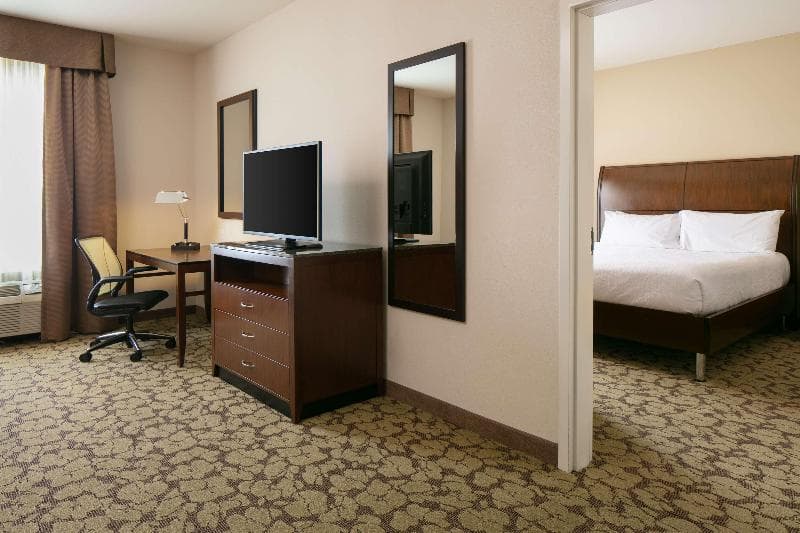 Hilton Garden Inn Bettendorf/Quad Cities 5