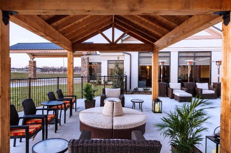 Hilton Garden Inn Denison/Sherman/At Texoma Event Center 5
