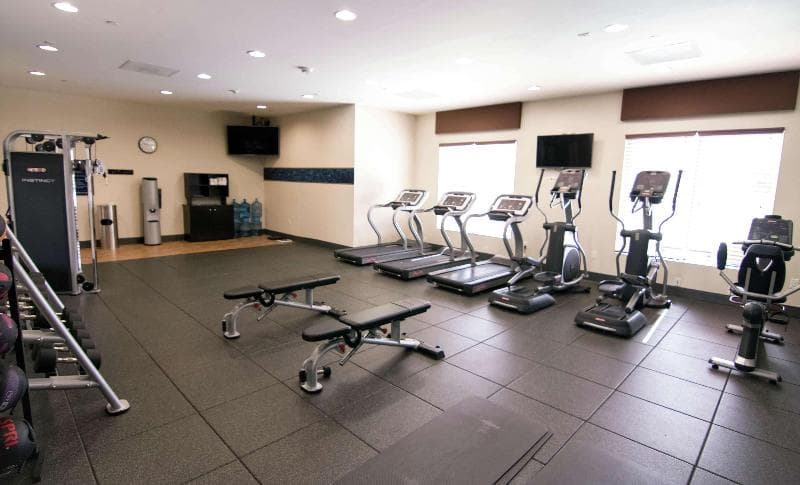 Hampton Inn & Suites Dallas/Frisco North-FieldhouseUSA 2