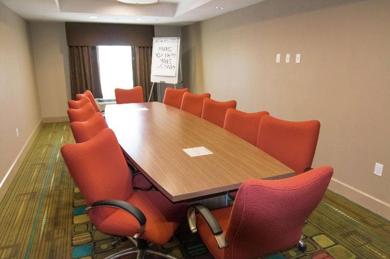 Hampton Inn & Suites Dallas/Frisco North-FieldhouseUSA photo 1