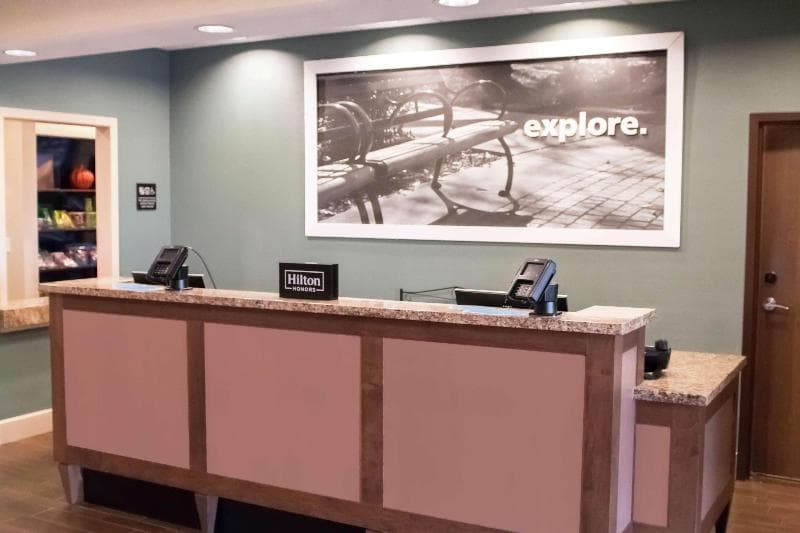 Hampton Inn & Suites Dallas/Frisco North-FieldhouseUSA 5