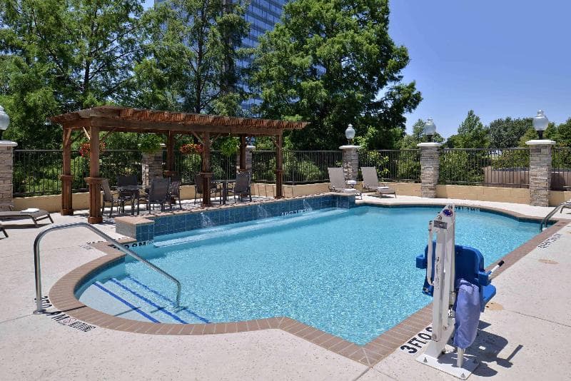 Hampton Inn & Suites Dallas Market Center 3