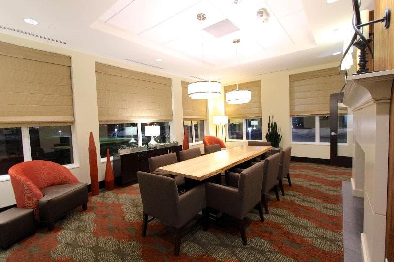 Hilton Garden Inn Findlay 4