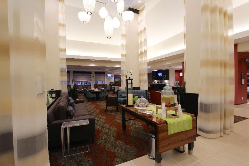 Hilton Garden Inn Findlay 5