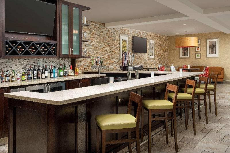 Hilton Garden Inn Gallup 2