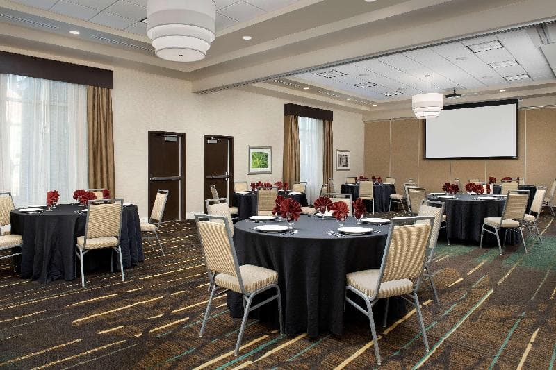 Hilton Garden Inn Gallup photo 1