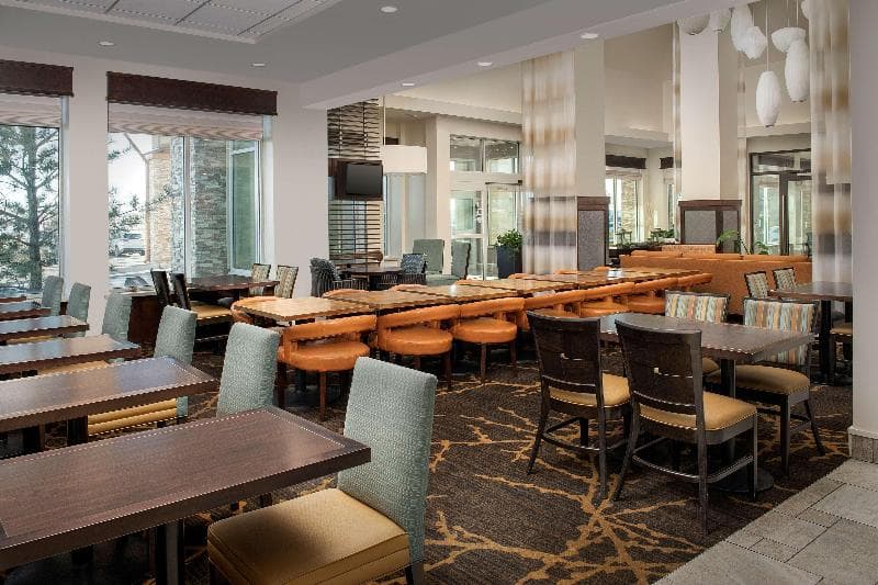 Hilton Garden Inn Gallup 3