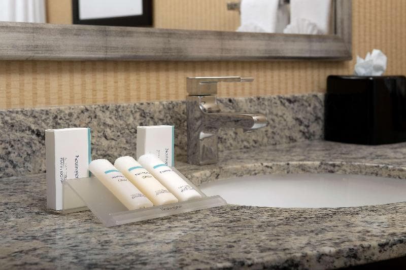 Hilton Garden Inn Gallup 4