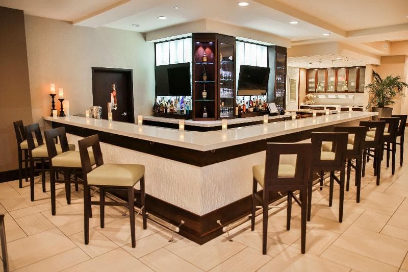 Hilton Garden Inn Murfreesboro 2