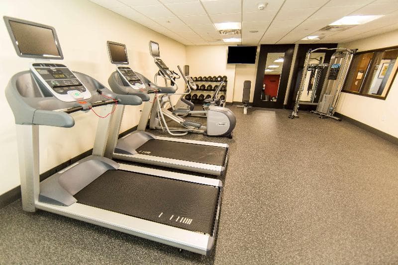 Hilton Garden Inn Murfreesboro 3