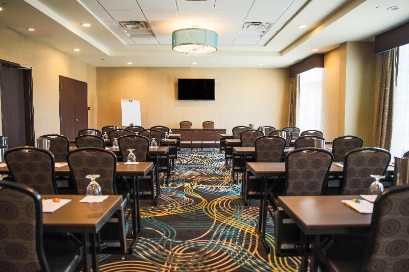 Hilton Garden Inn Murfreesboro photo 1