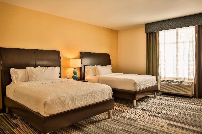 Hilton Garden Inn Murfreesboro 5