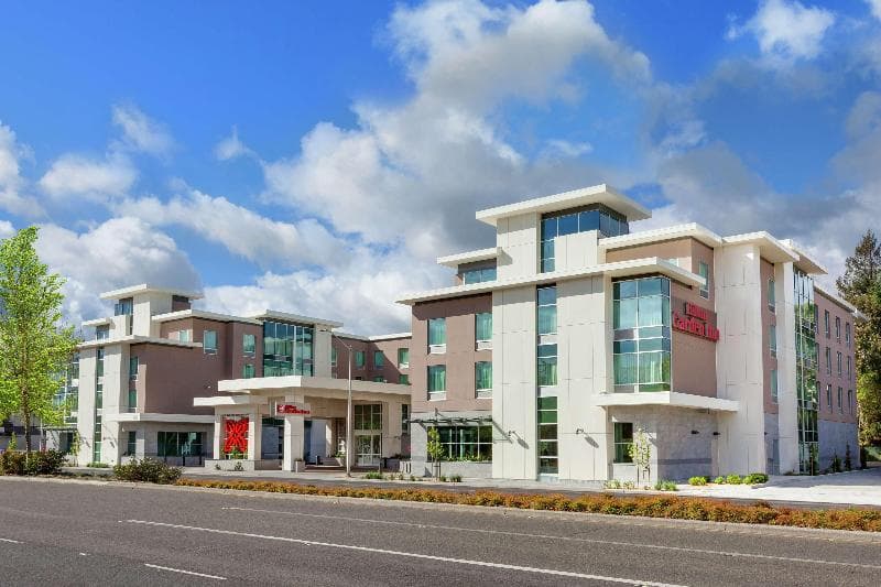 Hilton Garden Inn Palo Alto, CA 2
