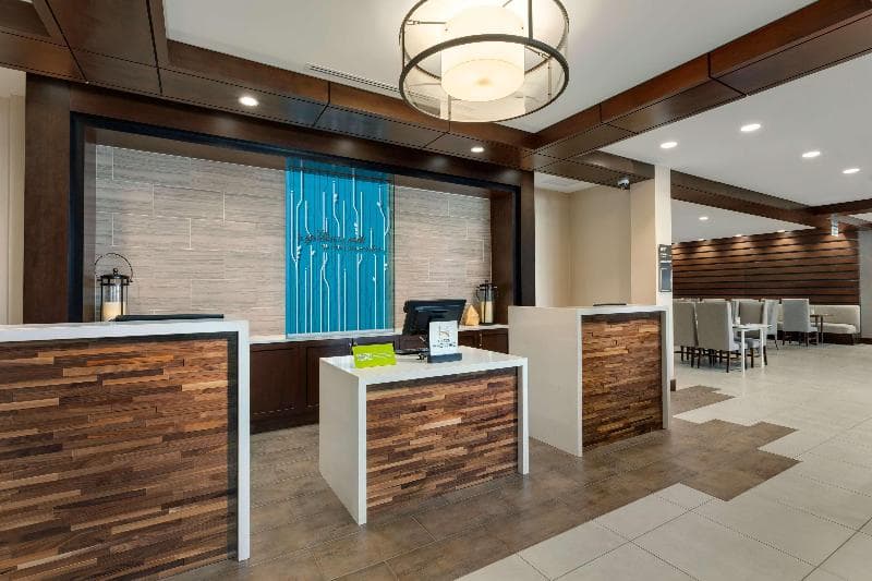Hilton Garden Inn Palo Alto, CA 4