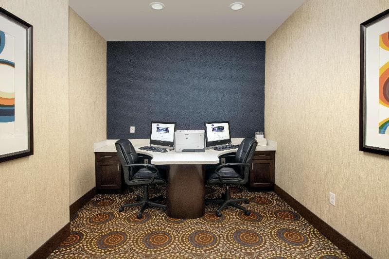 Hampton Inn & Suites El Paso/East photo 1