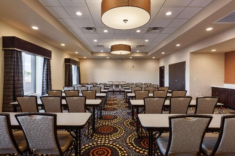 Hampton Inn & Suites El Paso/East 2