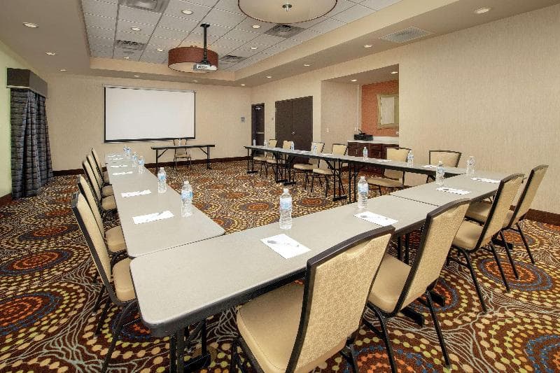 Hampton Inn & Suites El Paso/East 3