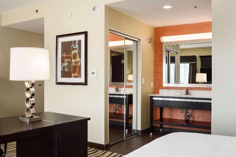 Hampton Inn & Suites El Paso/East 5