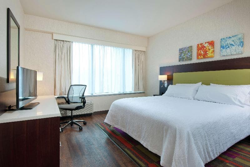 Hilton Garden Inn Pittsburgh Downtown 4