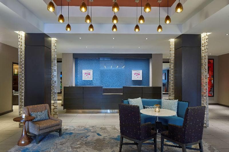 Hilton Garden Inn Rochester/University & Medical Center 5