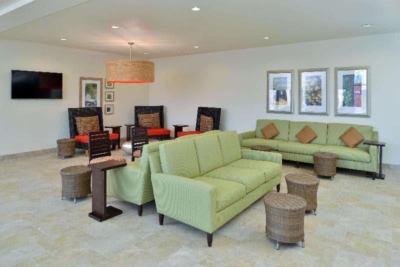 Hilton Garden Inn Cincinnati/West Chester 2