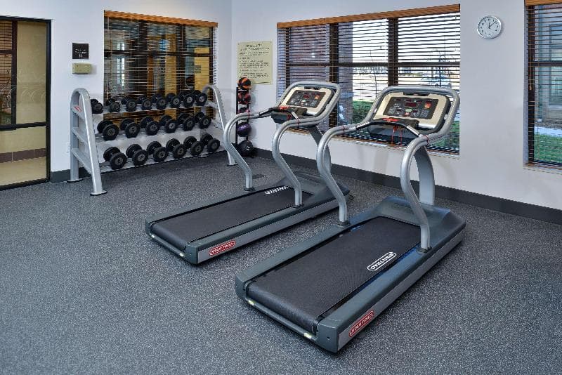 Hilton Garden Inn Cincinnati/West Chester 3