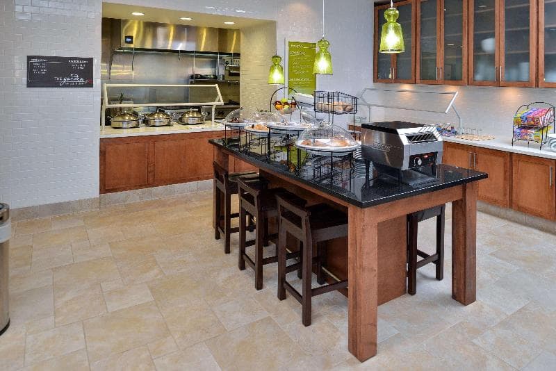 Hilton Garden Inn Cincinnati/West Chester 4