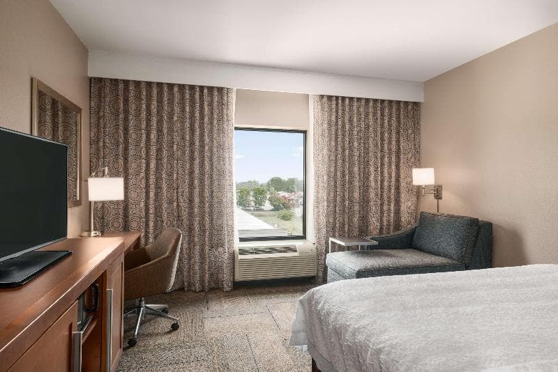 Hampton Inn & Suites Lavonia 3