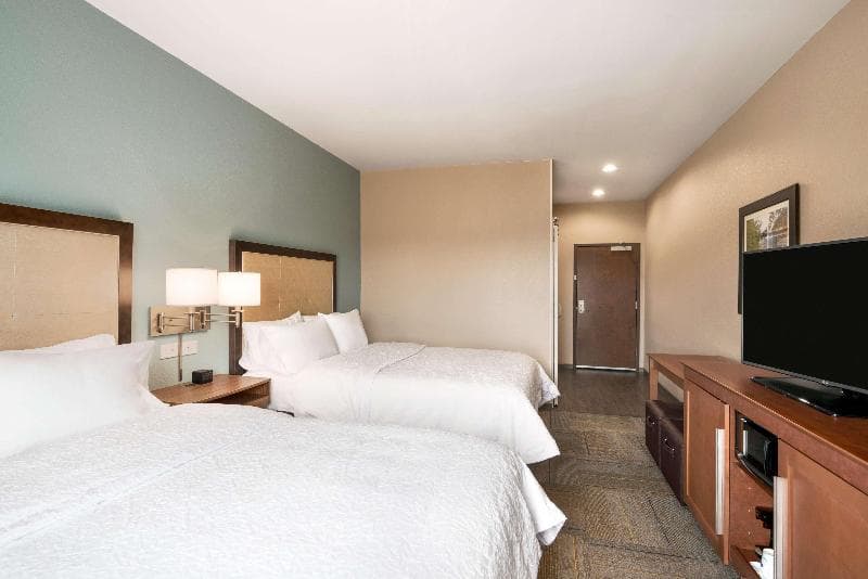 Hampton Inn & Suites Lavonia 4