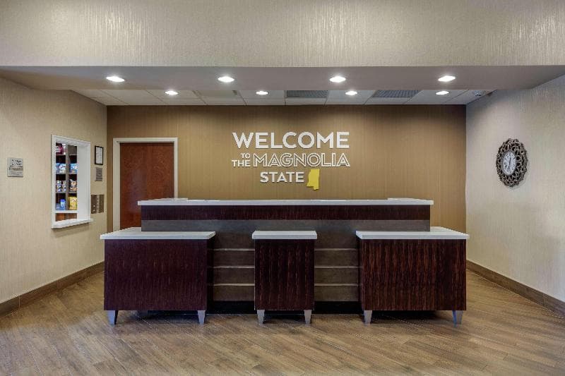Hampton Inn & Suites Columbus 3