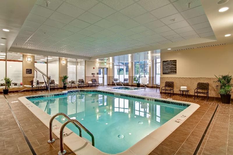 Hilton Garden Inn Woodbridge, VA 3